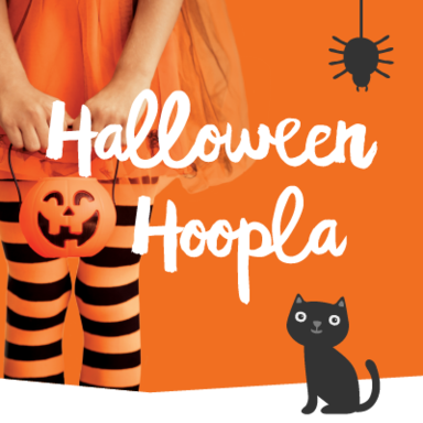 Halloween Hoopla