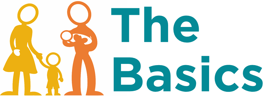 The Basics | Children's Museum of Richmond