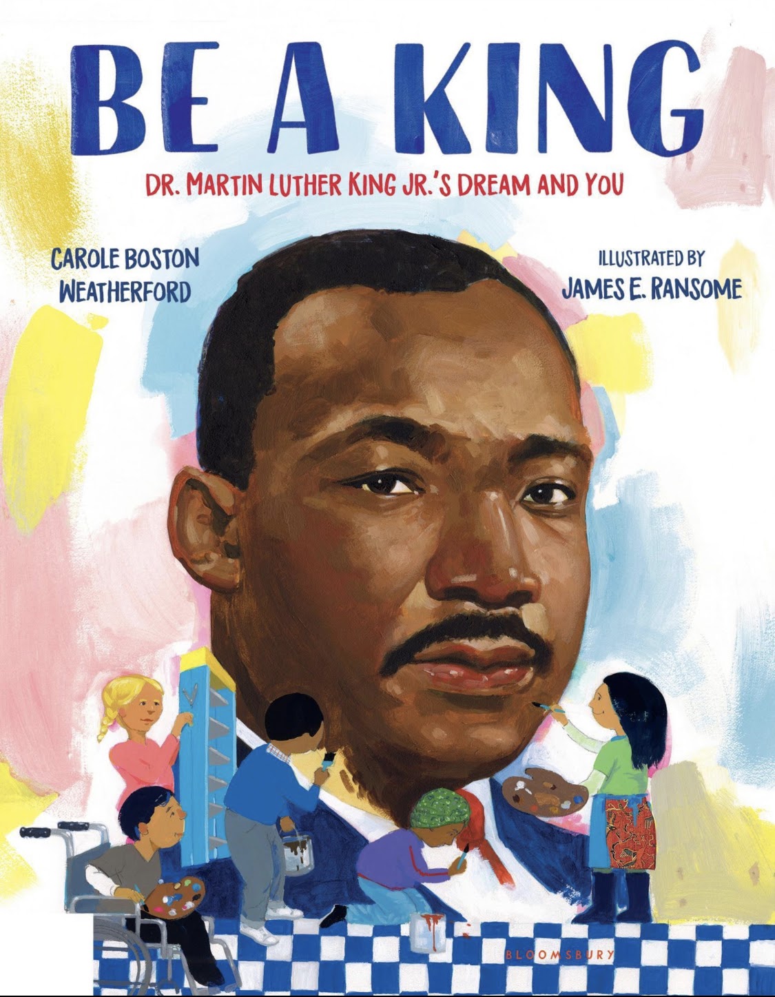 Author presents KC Monarchs program on Martin Luther King Jr. Day in  Hiawatha, Local News