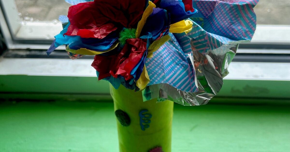 Cinco de Mayo Crafts - Chesterfield | Children's Museum of Richmond