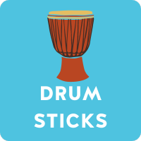 Drum Sticks