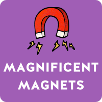 Magnificent Magnets