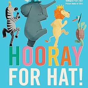 Hooray for Hat_