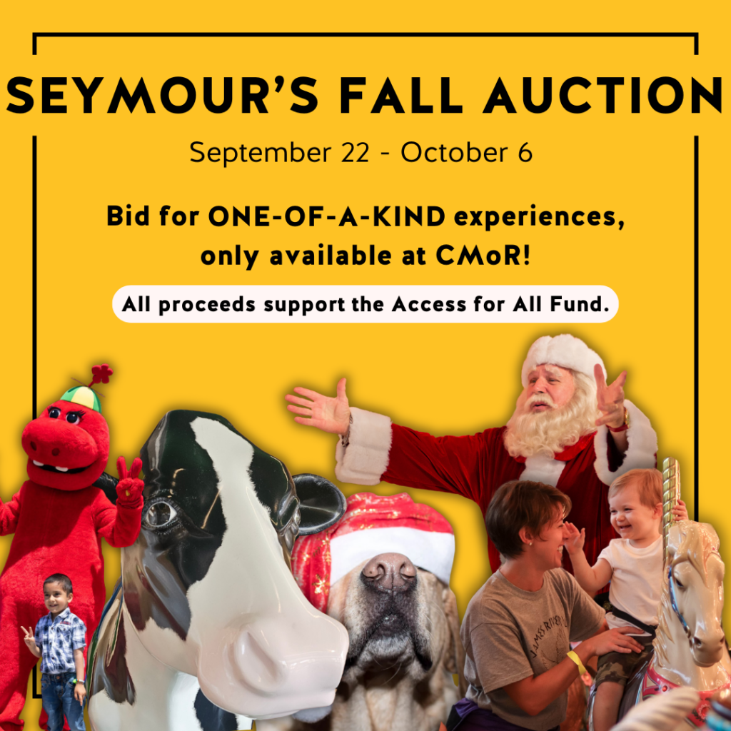 Seymour’s Fall Auction - teasing items (1)